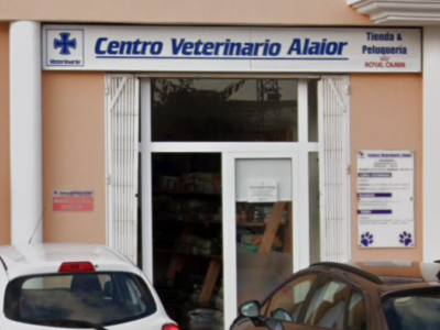 Centro Veterinario Alaior (Alaior)