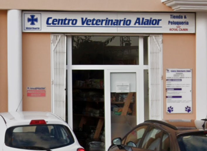 Centro Veterinario Alaior (Alaior)