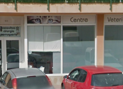 Centre Veterinari Mariscal (Alaior)