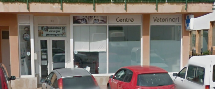 Centre Veterinari Mariscal (Alaior)