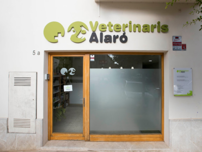 Veterinaris Alaró (Alaró)
