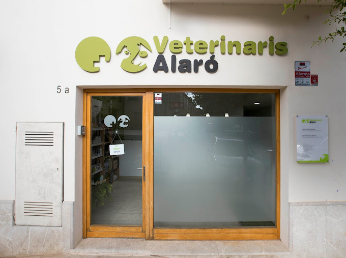 Veterinaris Alaró (Alaró)