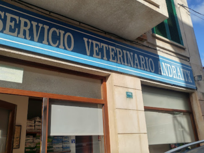 Servicio Veterinario Andratx (Andratx)