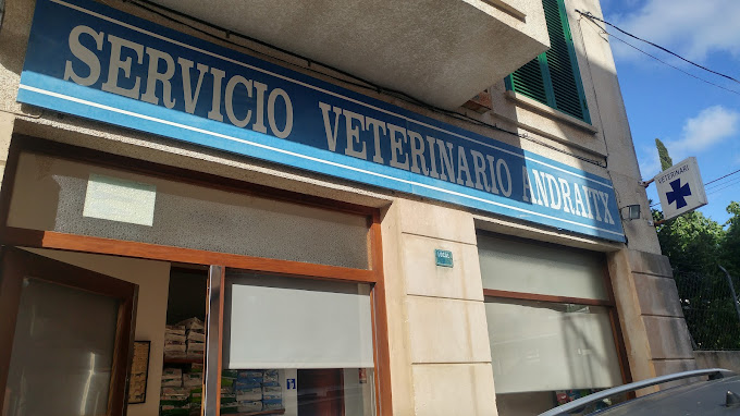Servicio Veterinario Andratx (Andratx)