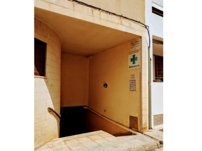 Dr. Gordon Schier-Tierarzt - Colònia de Sant Pere (Artà)