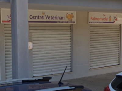 Clínica Veterinaria Huellas (Bunyola)