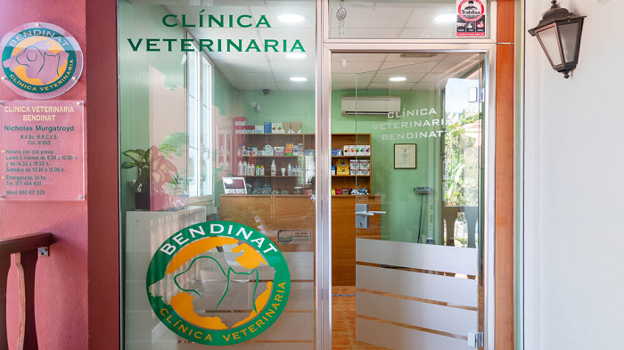 Bendinat Clínica Veterinaria (Calvià)