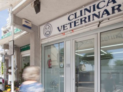 Clínica Veterinaria Cas Català (Calvià)