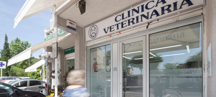 Clínica Veterinaria Cas Català (Calvià)