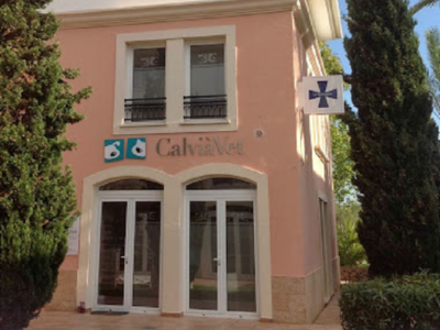 Clínica Veterinaria Calviavet (Calvià)
