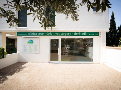 Clínica Veterinaria Dr. Palmer (Calvià)