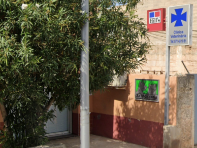Sa Indioteria Clínica Veterinaria (Palma)