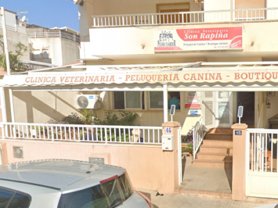 Clínica Veterinària Son Rapinya (Palma)