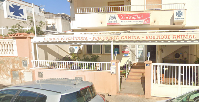 Clínica Veterinària Son Rapinya (Palma)