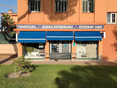 Clinica Veterinaria El Toro (Calvià)
