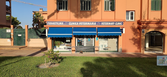 Clinica Veterinaria El Toro (Calvià)
