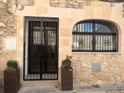 Veterinaria Porreres (Porreres)