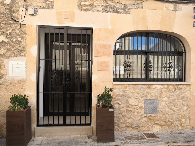 Veterinaria Porreres (Porreres)