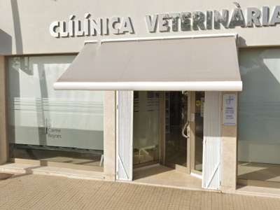 Clínica Veterinaria Carme Reynés (Sa Pobla)