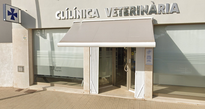 Clínica Veterinaria Carme Reynés (Sa Pobla)