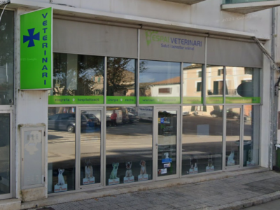 Espai Veterinari (Sa Pobla)