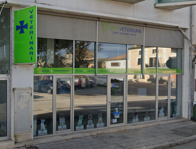 Espai Veterinari (Sa Pobla)