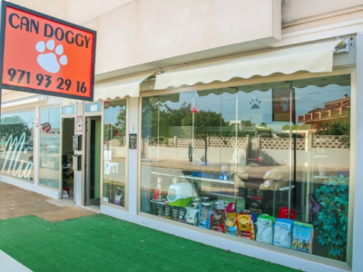 Can Doggy Ibizahappydog - Sant Jordi de ses Salines (Sant Josep de sa Talaia)