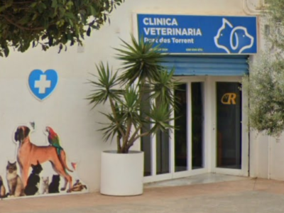 Clínica Veterinaria Port des Torrent (Sant Josep de sa Talaia)