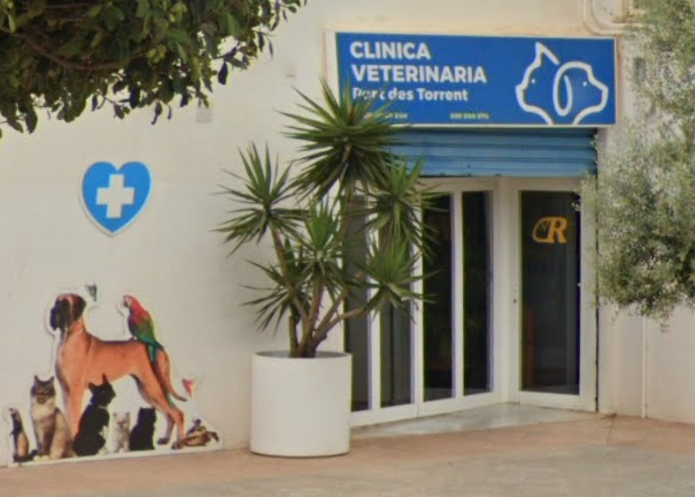 Clínica Veterinaria Port des Torrent (Sant Josep de sa Talaia)