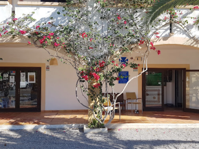 Clínica Veterinaria Santa Gertrudis (Santa Eulària des Riu)