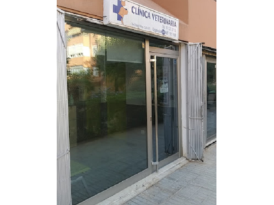 Clínica Veterinaria Puig Den Valls (Santa Eulària des Riu)