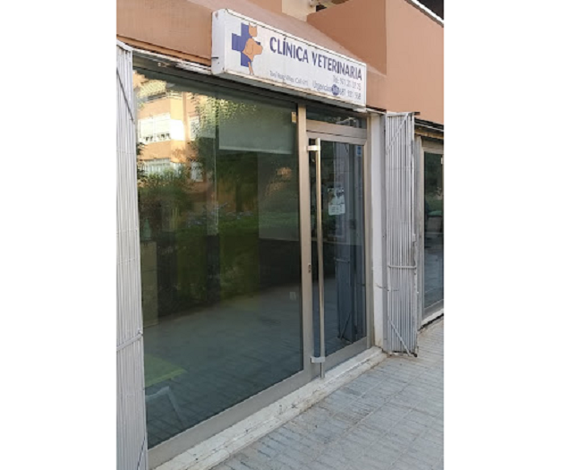 Clínica Veterinaria Puig Den Valls (Santa Eulària des Riu)