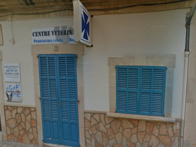 Andres Burguera Vidal (Santanyí)