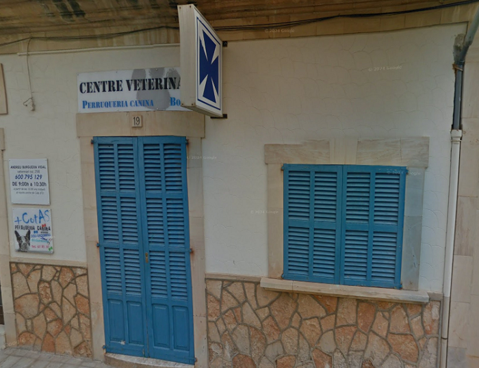 Andres Burguera Vidal (Santanyí)