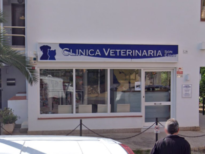 Clínica Veterinaria Son Caliu (Calvià)