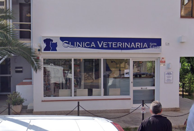 Clínica Veterinaria Son Caliu (Calvià)