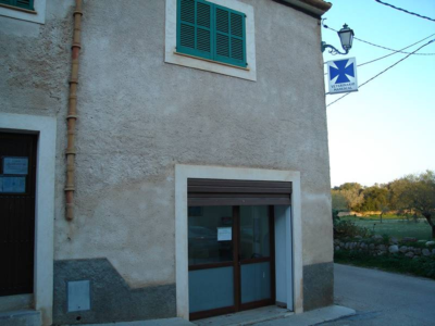 Rubinca Clin-Vet (Sencelles)