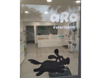 ARO Veterinaria en casa (Ses Salines)