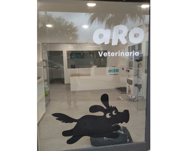 ARO Veterinaria en casa (Ses Salines)