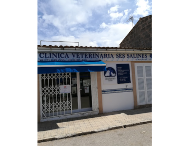 Clínica Veterinaria Ses Salines (Ses Salines)