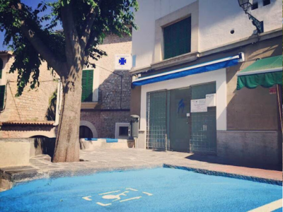 Clínica Veterinaria VetSóller (Sóller)