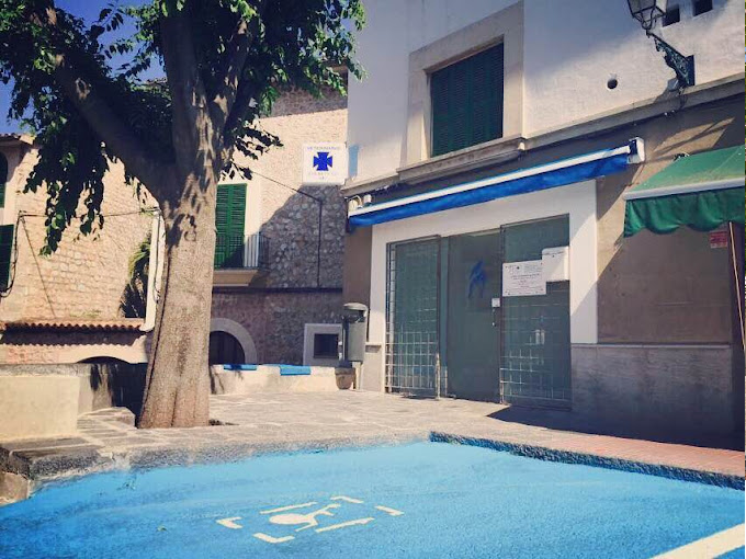 Clínica Veterinaria VetSóller (Sóller)