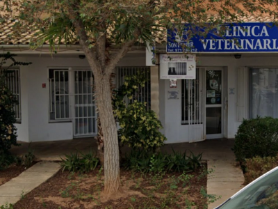 Clínica Veterinària Son Ferrer (Calvià)