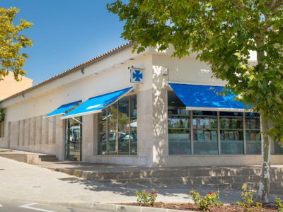 Clínica Veterinaria Son Servera (Son Servera)