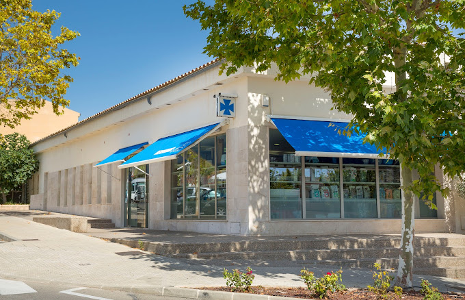 Clínica Veterinaria Son Servera (Son Servera)