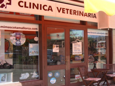 Clinica Veterinaria Cala Ratjada (Capdepera)