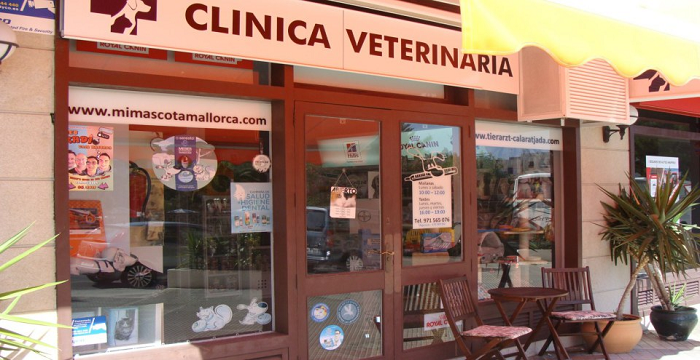 Clinica Veterinaria Cala Ratjada (Capdepera)