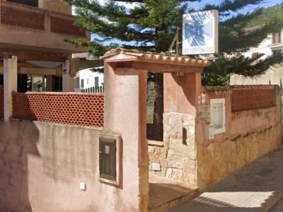 Centro Veterinario Capdepera (Capdepera)
