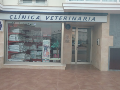 Clínica Veterinaria Pérez Sintes (Ciutadella de Menorca)