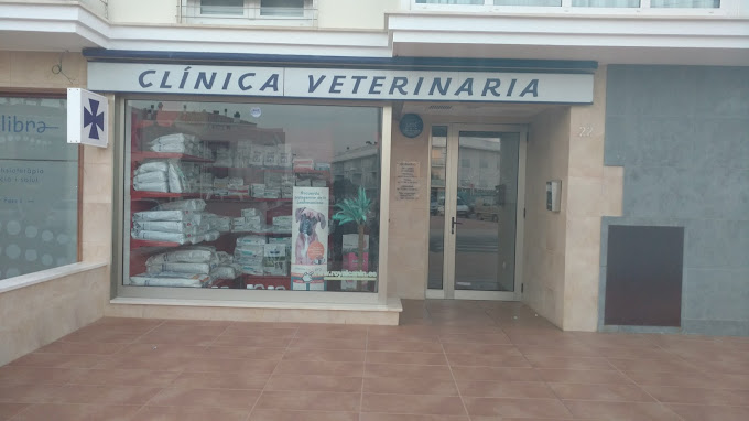 Clínica Veterinaria Pérez Sintes (Ciutadella de Menorca)